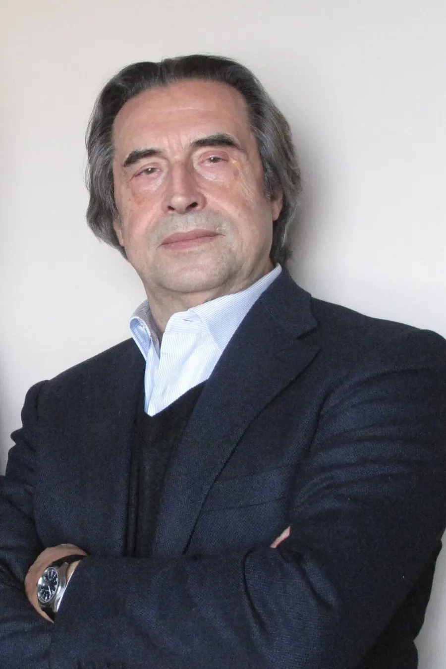 La carte Riccardo Muti