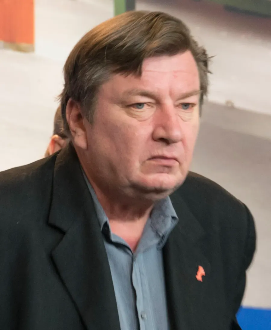 The Aki Kaurismäki card