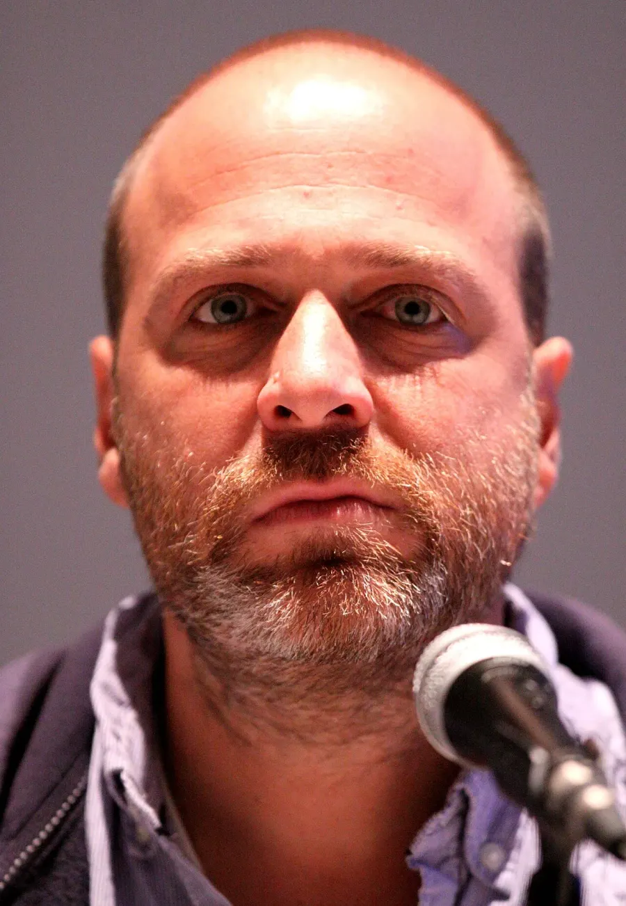 La carte H. Jon Benjamin
