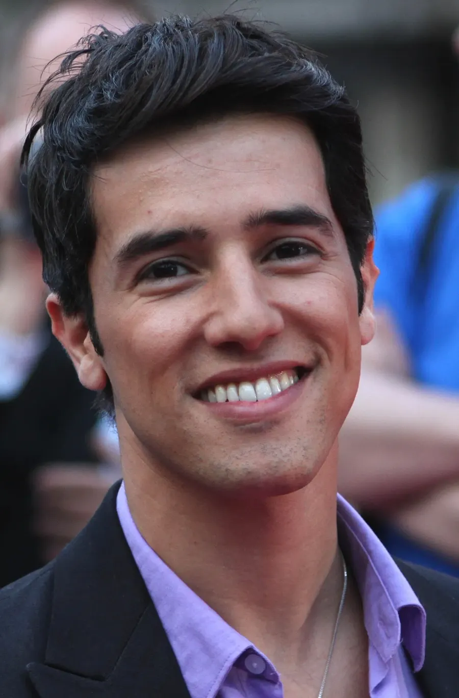 The Harel Skaat card