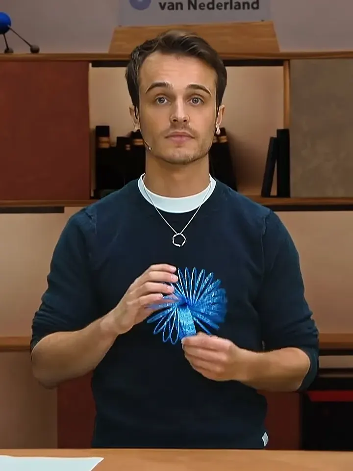 La carte Ralf Mackenbach