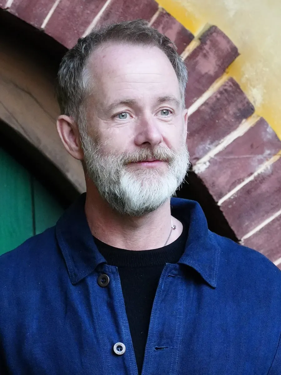 La carte Billy Boyd