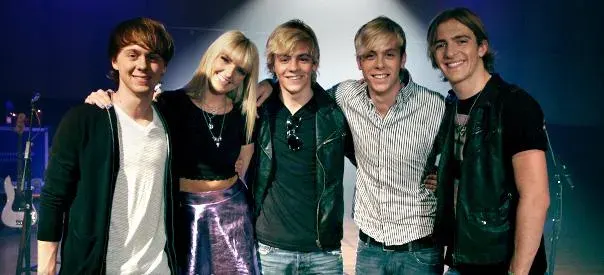 The R5 card