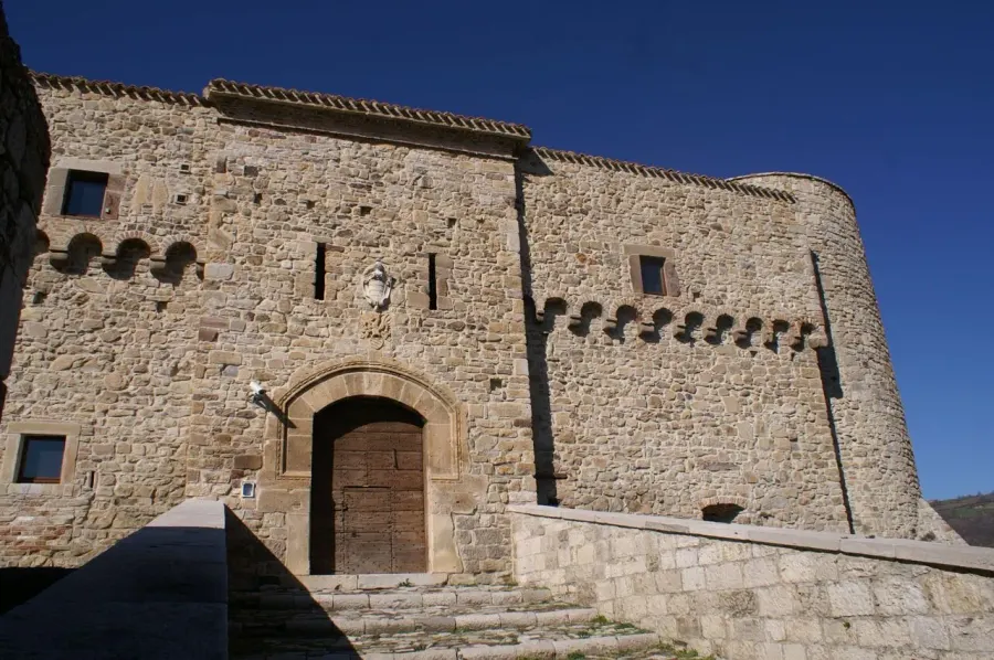 La carte Civitacampomarano