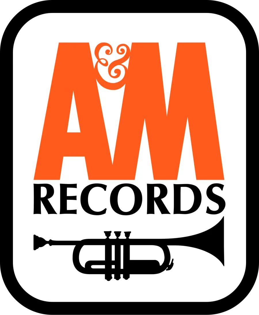 The A&M Records card