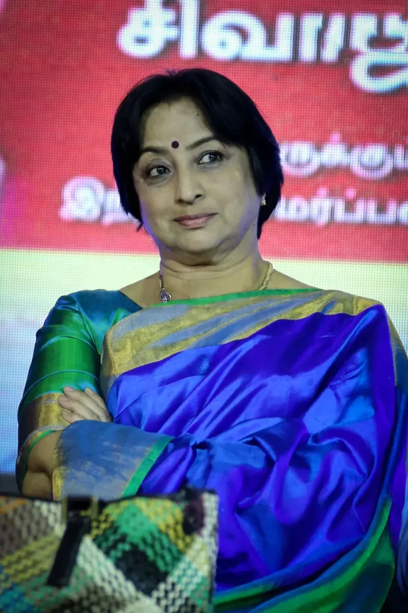 La carte Lakshmi