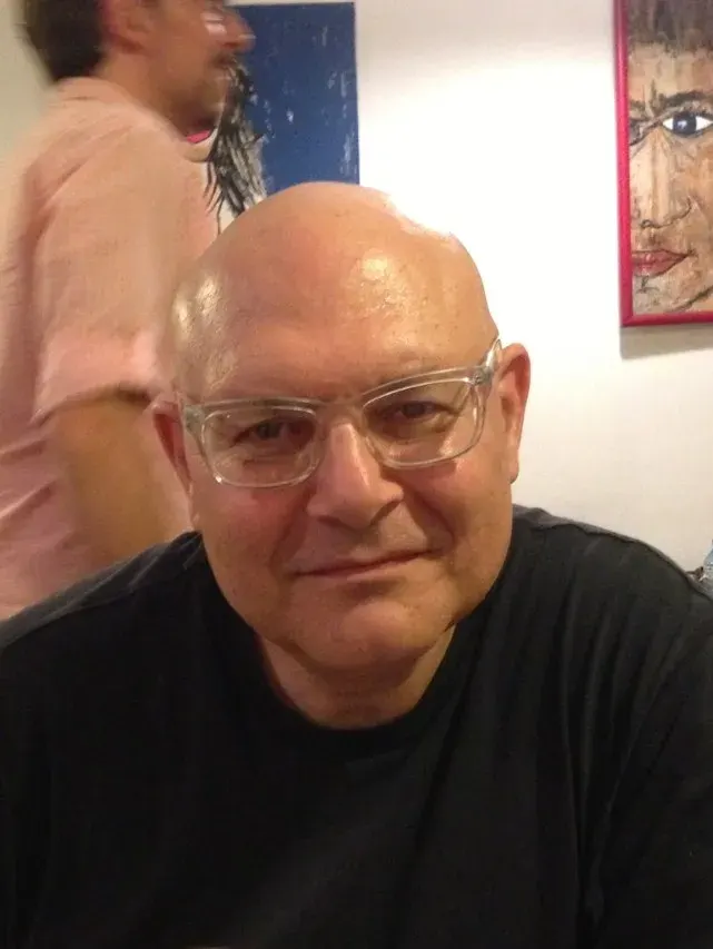 The Lawrence Venuti card