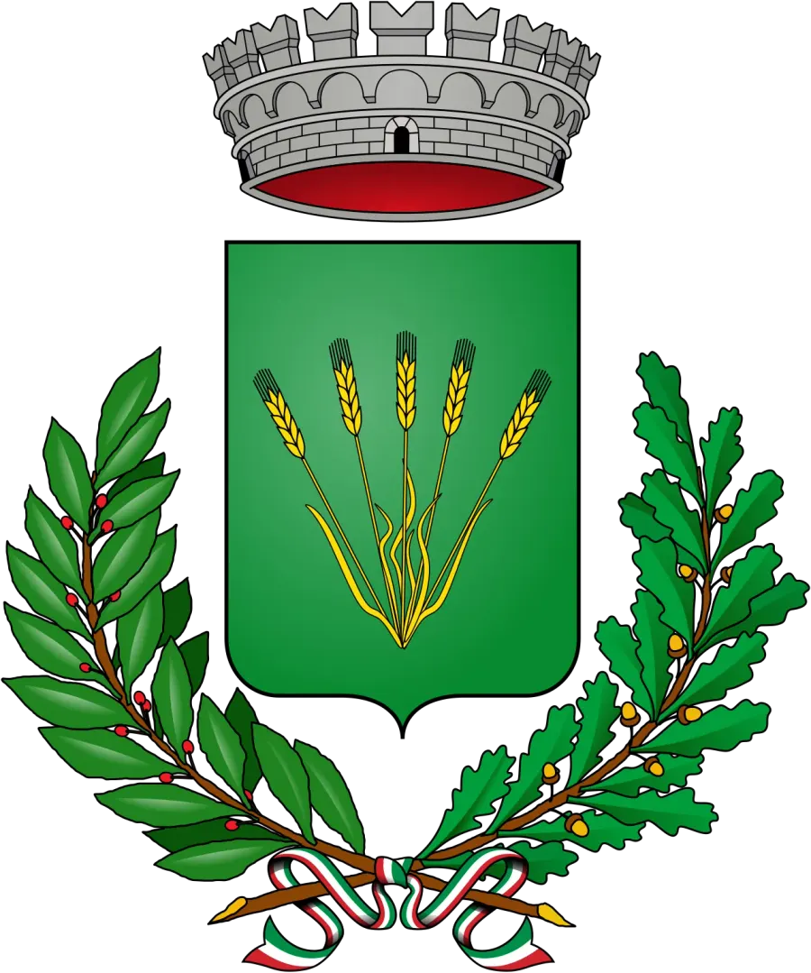 La carte Morrone del Sannio