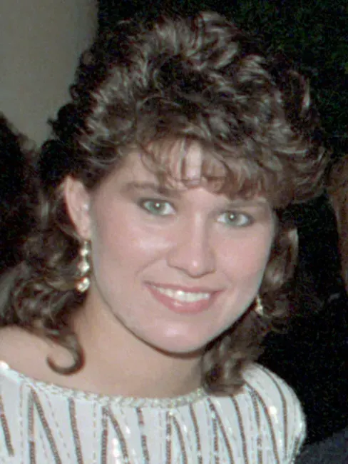La carte Nancy McKeon
