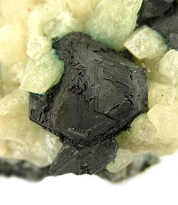 The Chalcocite card