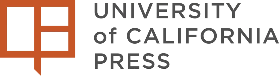 La carte University of California Press