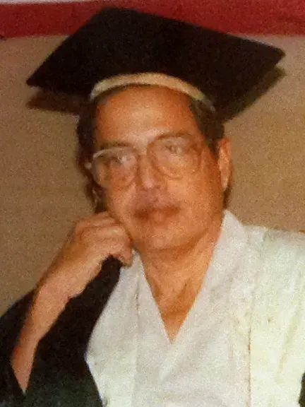 The A. Q. M. Badruddoza Chowdhury card