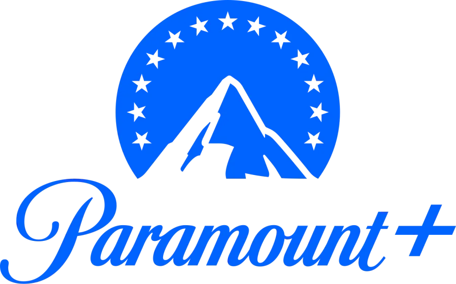 The Paramount+ card