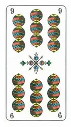 La carte Enseigne