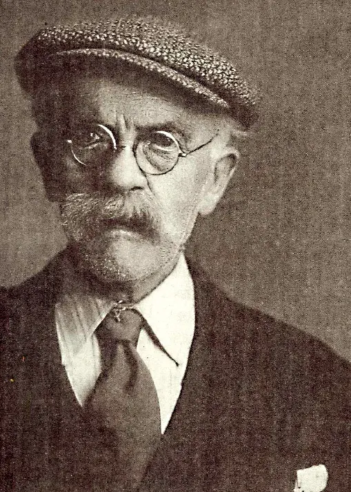 La carte Pierre Degeyter