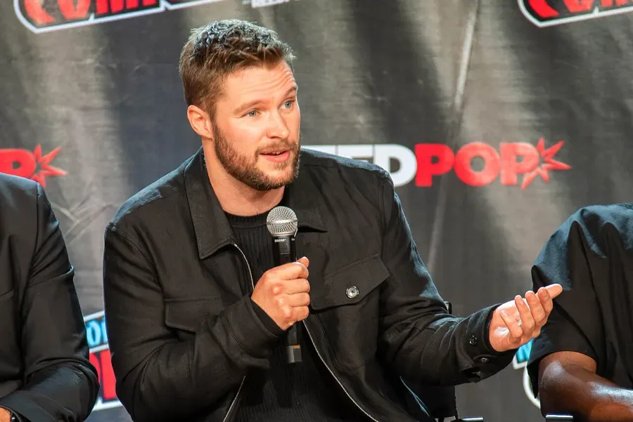The Jack Reynor card