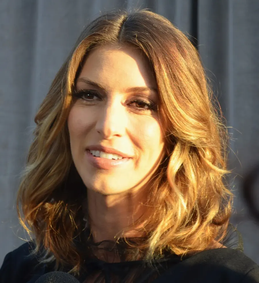 The Dawn Olivieri card