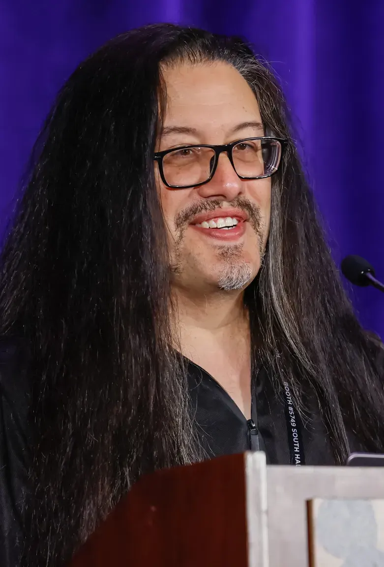 La carte John Romero