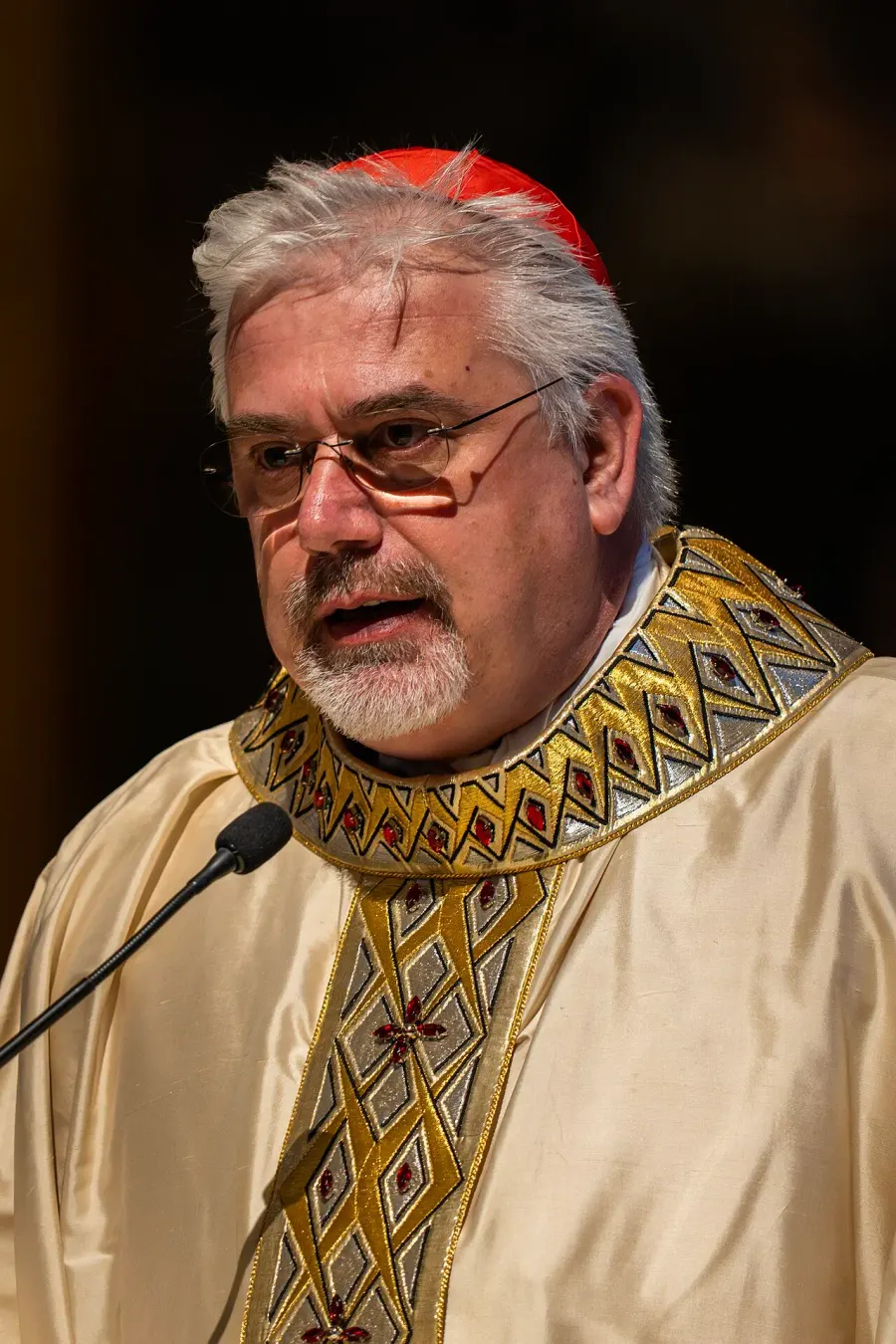 La carte Fabio Baggio