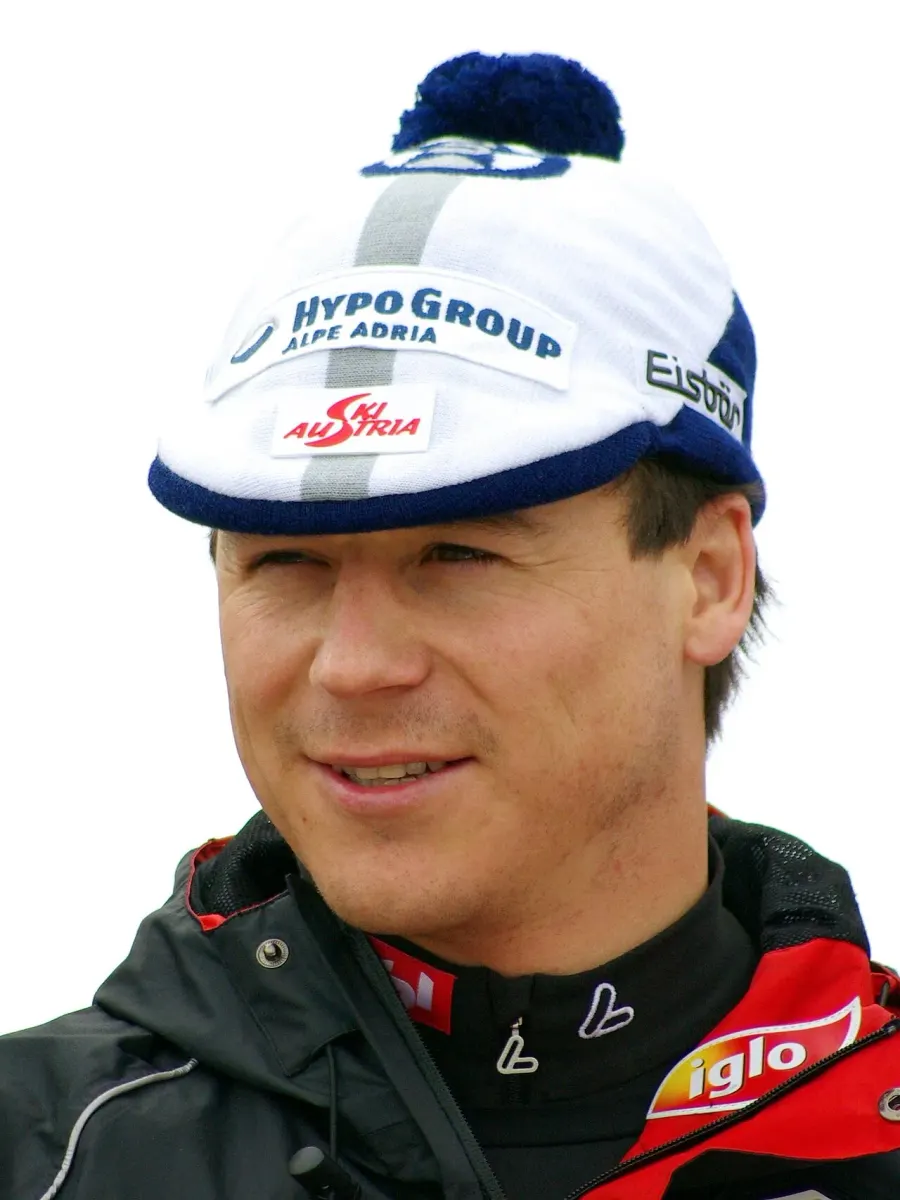 The Rainer Schönfelder card