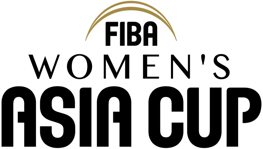 The FIBA Women's Asia Cup card