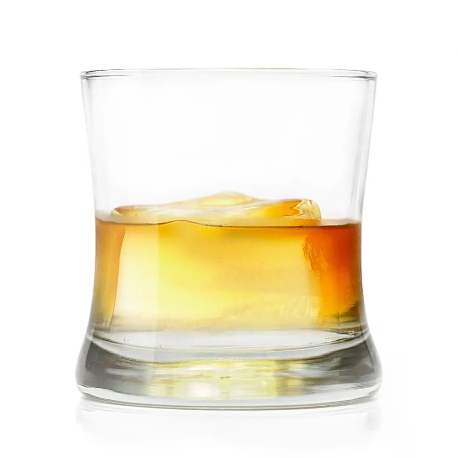 La carte Whisky