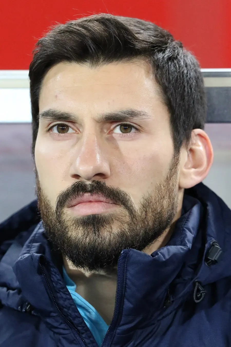 The Şener Özbayraklı card