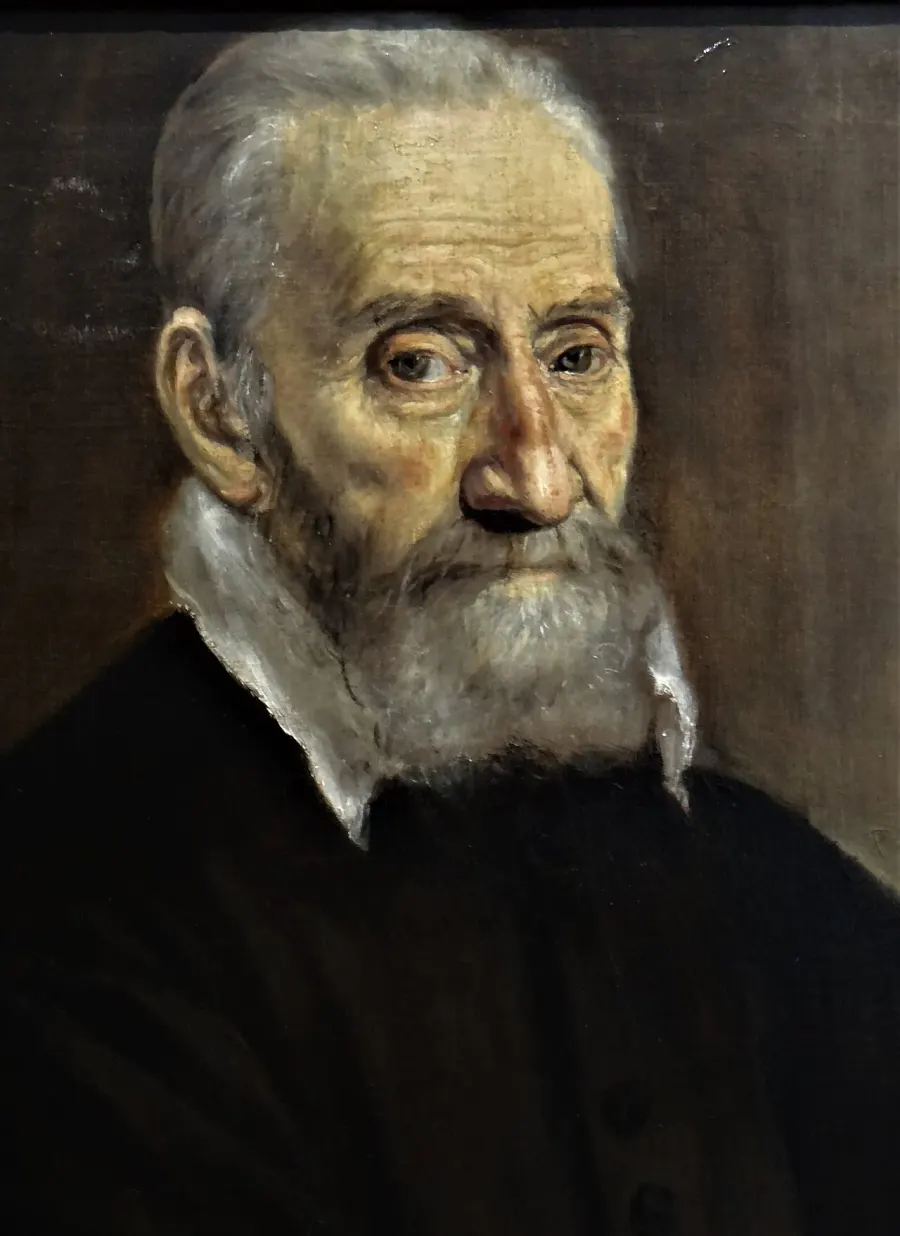La carte Giulio Clovio