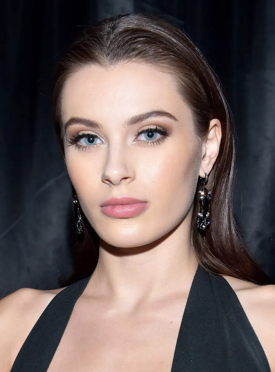 La carte Lana Rhoades