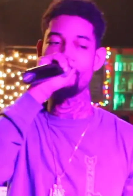 La carte PnB Rock