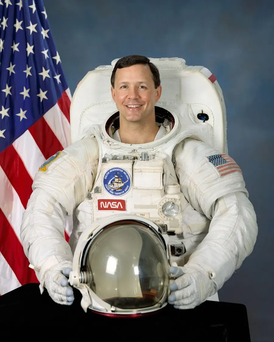 The Pierre J. Thuot card