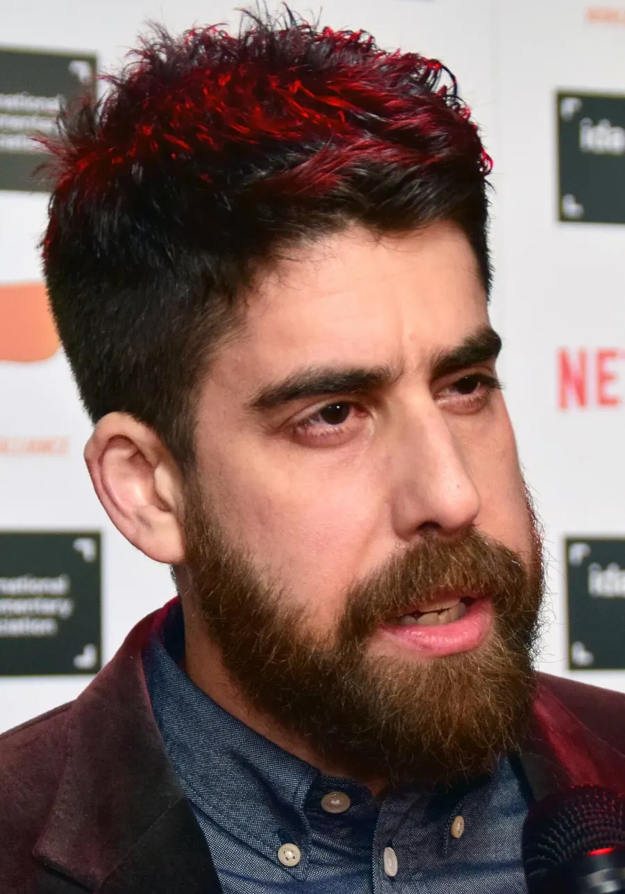 La carte Adam Goldberg