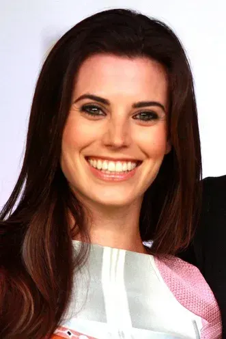 La carte Meghan Ory
