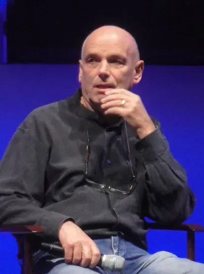 The Martin Campbell card