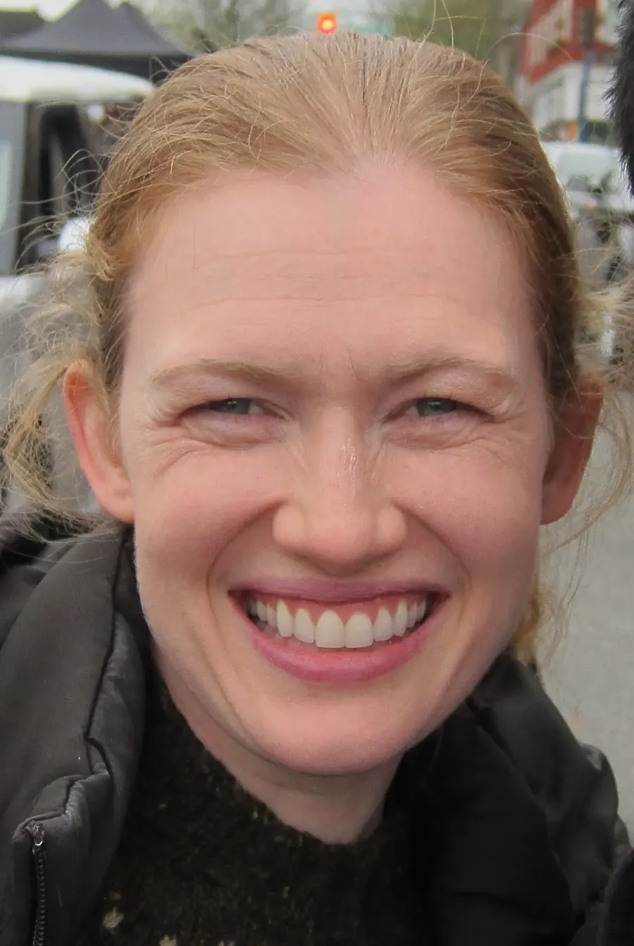 The Mireille Enos card