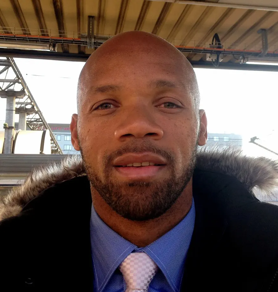 The Jean-Alain Boumsong card