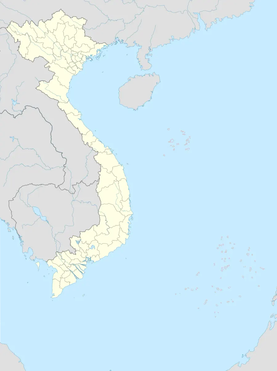 La carte Province