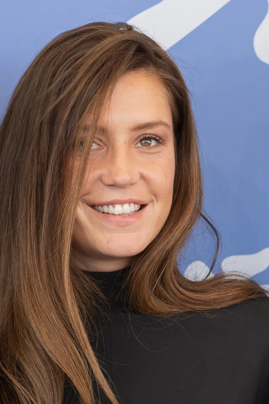 La carte Adèle Exarchopoulos