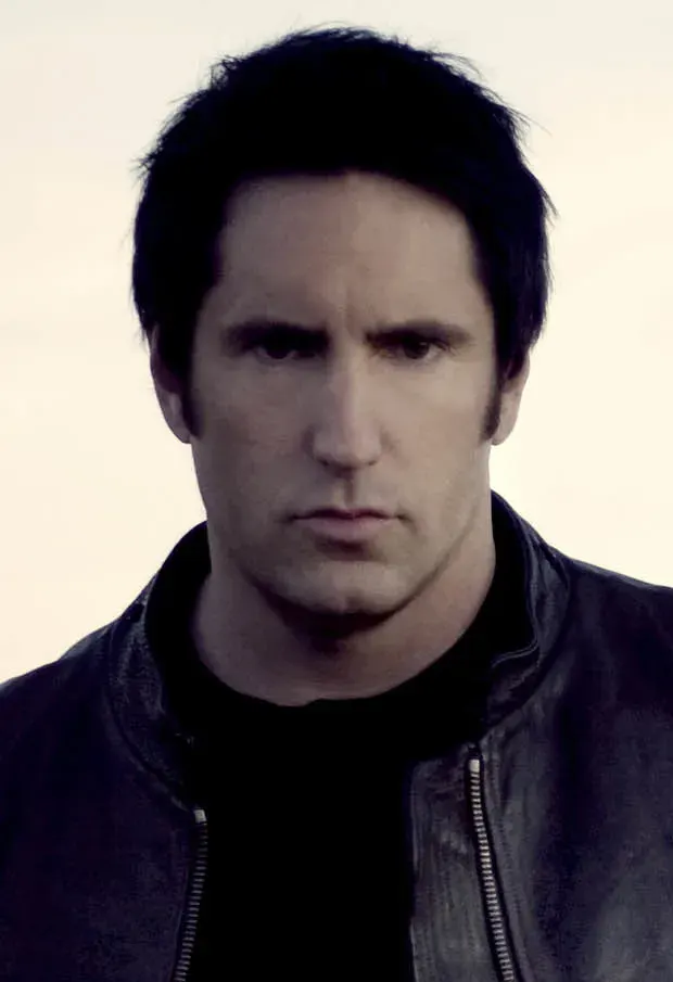 La carte Trent Reznor