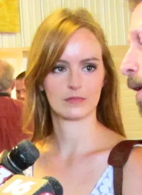 La carte Ahna O'Reilly