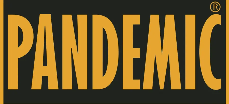The Pandemic Studios card
