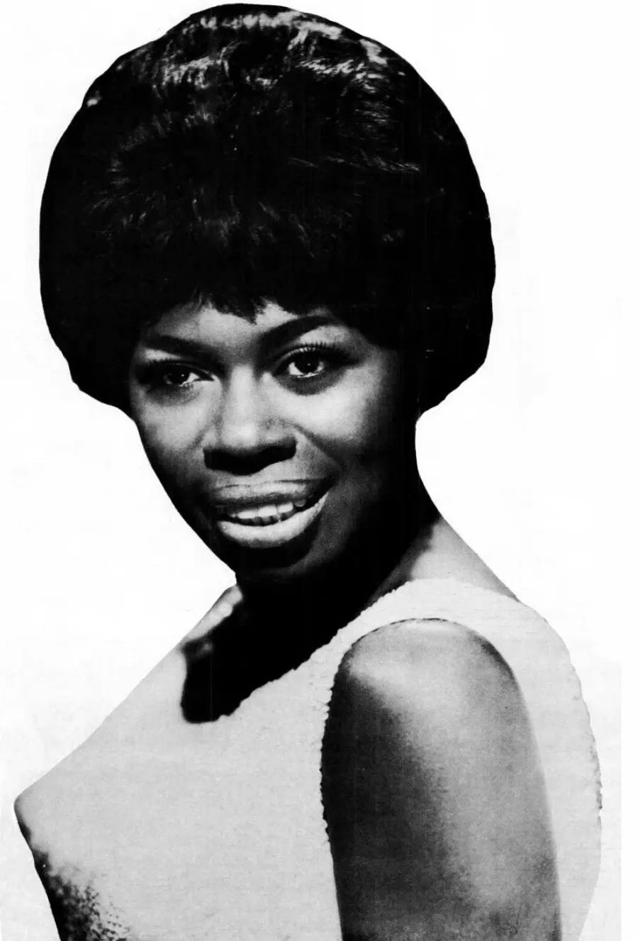 The Esther Phillips card
