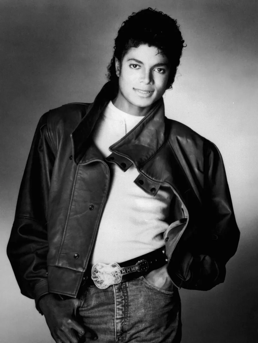 La carte Michael Jackson