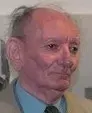 La carte Brian Friel