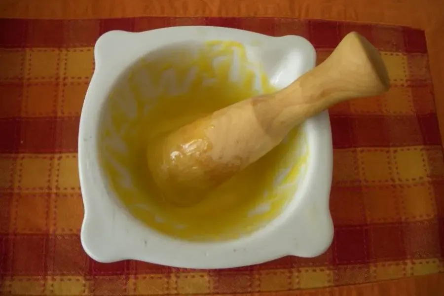 The Aioli card