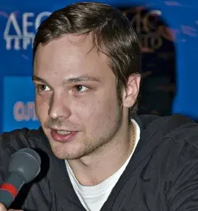 La carte Alekseï Tchadov