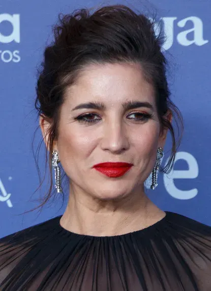 La carte Lucía Jiménez