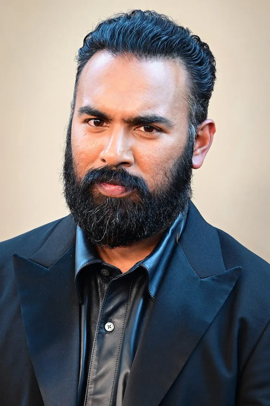 La carte Himesh Patel