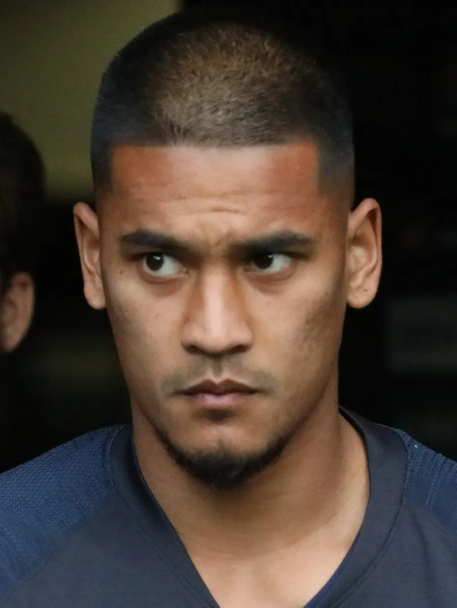 La carte Alphonse Areola