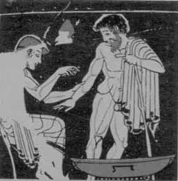 The Iatrogenesis card